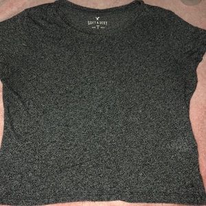 American eagle tshirt